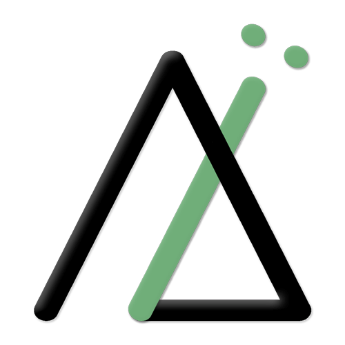 Aikigi Web logo